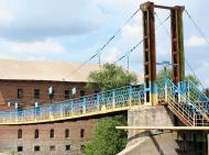 Млин, міні ГЕС