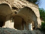 Тараканівський форт