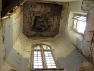 ПАЛАЦ ДАХНОВСЬКИХ