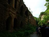 Тараканівський форт