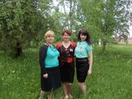 Правдовский СДК