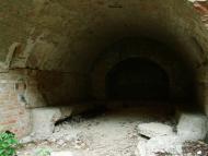 Тараканівський форт