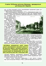 PRO район та Липовець