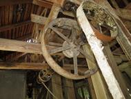 САРНІВСЬКИЙ МЛИН