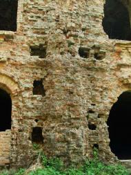 Тараканівський форт