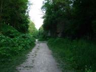 Тараканівський форт