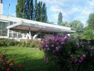 ГОЛОВНА ВУЛИЦЯ