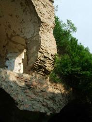 Тараканівський форт