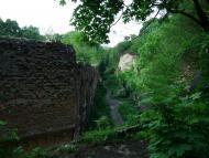 Тараканівський форт