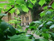 Тараканівський форт