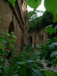 Тараканівський форт