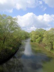 Річка Сукіль