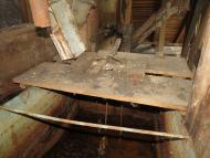 САРНІВСЬКИЙ МЛИН