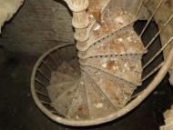 ПАЛАЦ ДАХНОВСЬКИХ