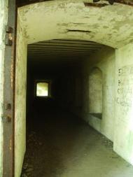 Тараканівський форт