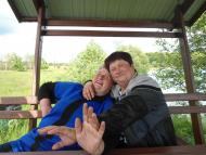 Потоки-Могилівка-Тартак