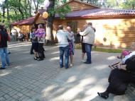 Потоки-Могилівка-Тартак