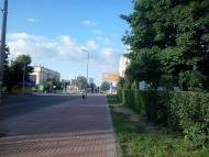 ГОЛОВНА ВУЛИЦЯ