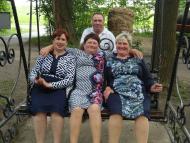 Потоки-Могилівка-Тартак