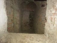 ПАЛАЦ ДАХНОВСЬКИХ