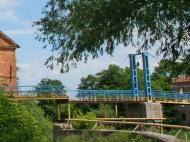 Млин, міні ГЕС