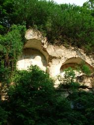 Тараканівський форт