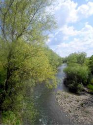 Річка Сукіль