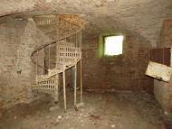 ПАЛАЦ ДАХНОВСЬКИХ