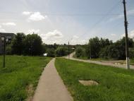 МАЛЬОВНИЧІ ОКОЛИЦІ