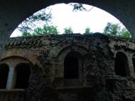 Тараканівський форт