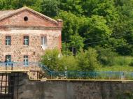 Млин, міні ГЕС