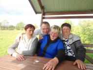 Потоки-Могилівка-Тартак