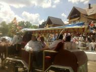 Полонинська Ватра