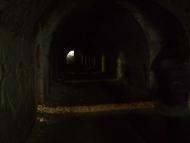 Тараканівський форт