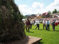 Полонинська Ватра