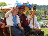 Полонинська Ватра