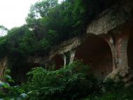 Тараканівський форт