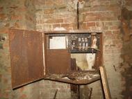 ПАЛАЦ ДАХНОВСЬКИХ