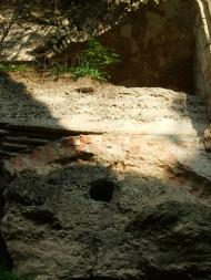 Тараканівський форт