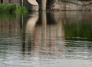 Млин, міні ГЕС