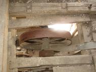 САРНІВСЬКИЙ МЛИН