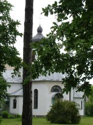 ОСЕРЕДКИ ЗНАНЬ ТА ДУХОВНОСТІ