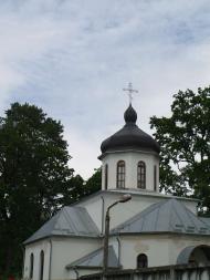 ОСЕРЕДКИ ЗНАНЬ ТА ДУХОВНОСТІ