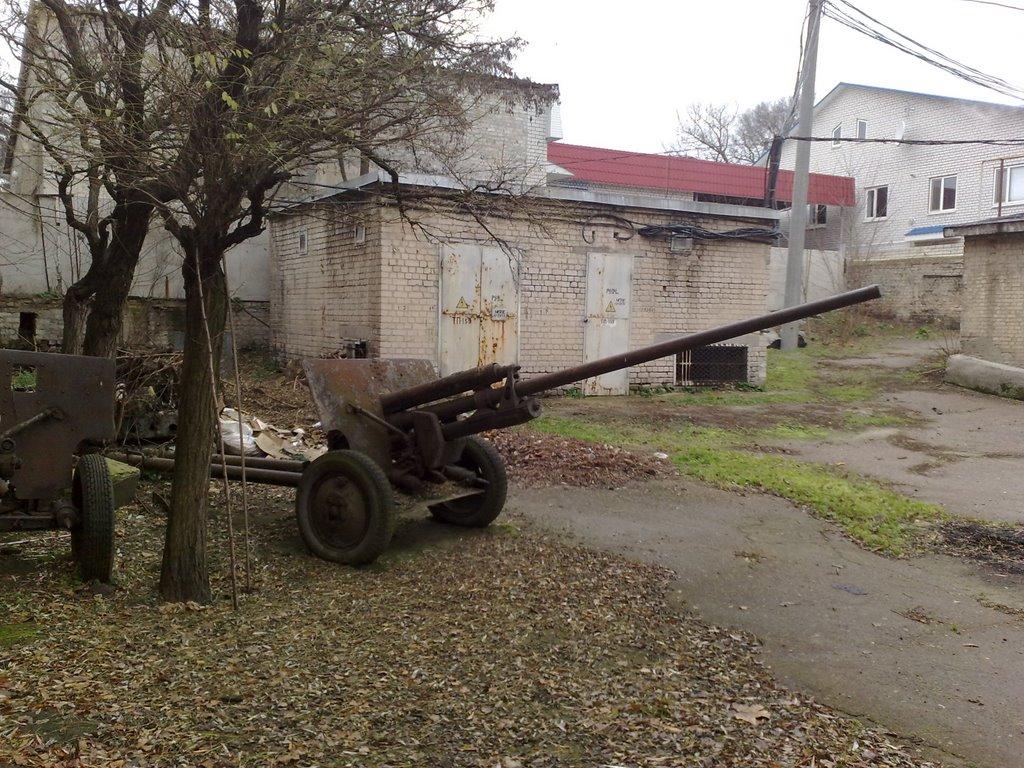 Мелітополь з panoramio.com (ч.2) - Мелитополь