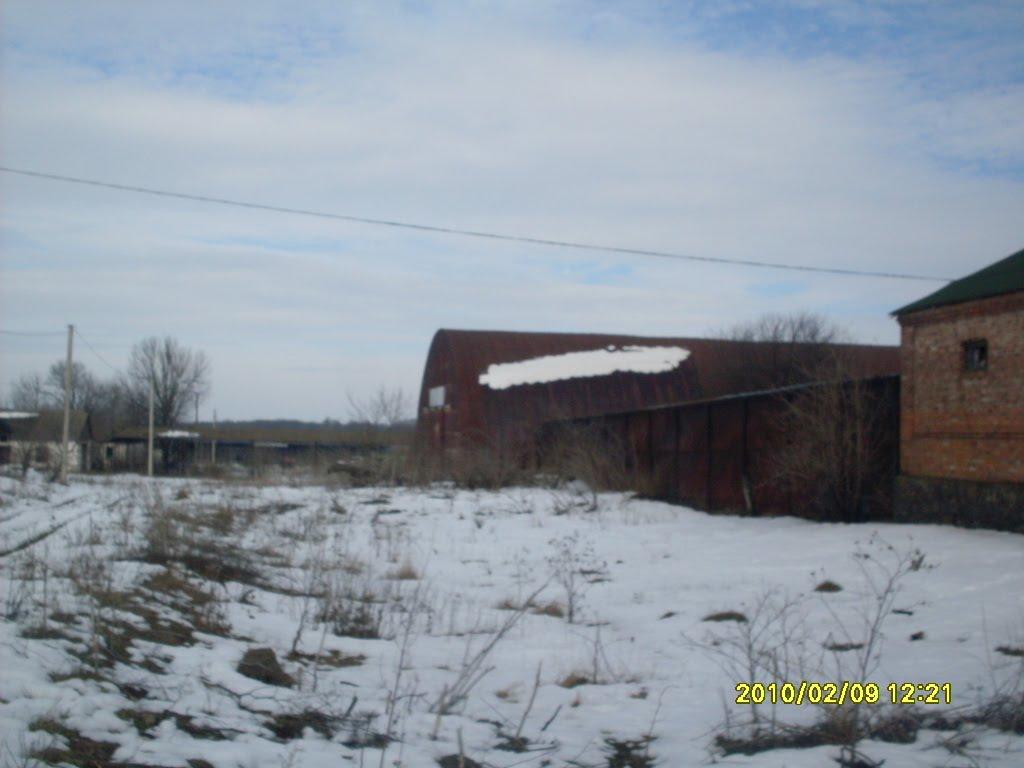 Гайсин з panoramio.com (ч.3) - Гайсин