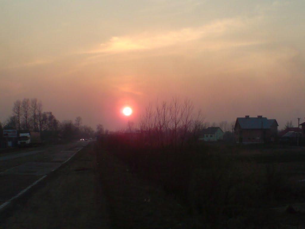 Калуш з panoramio.com (ч.2) - Kalush