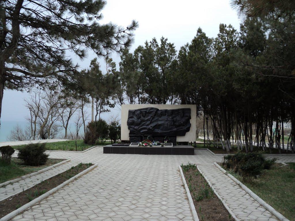 Приморський з panoramio.com (ч.2) - Приморский