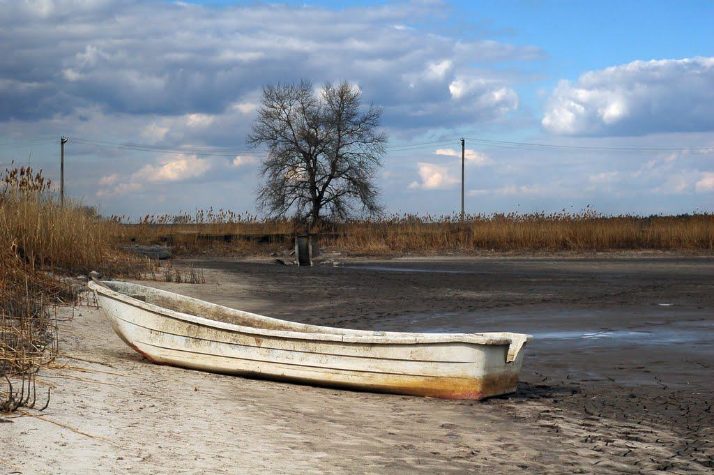 Келеберда з panoramio.com - Келеберда