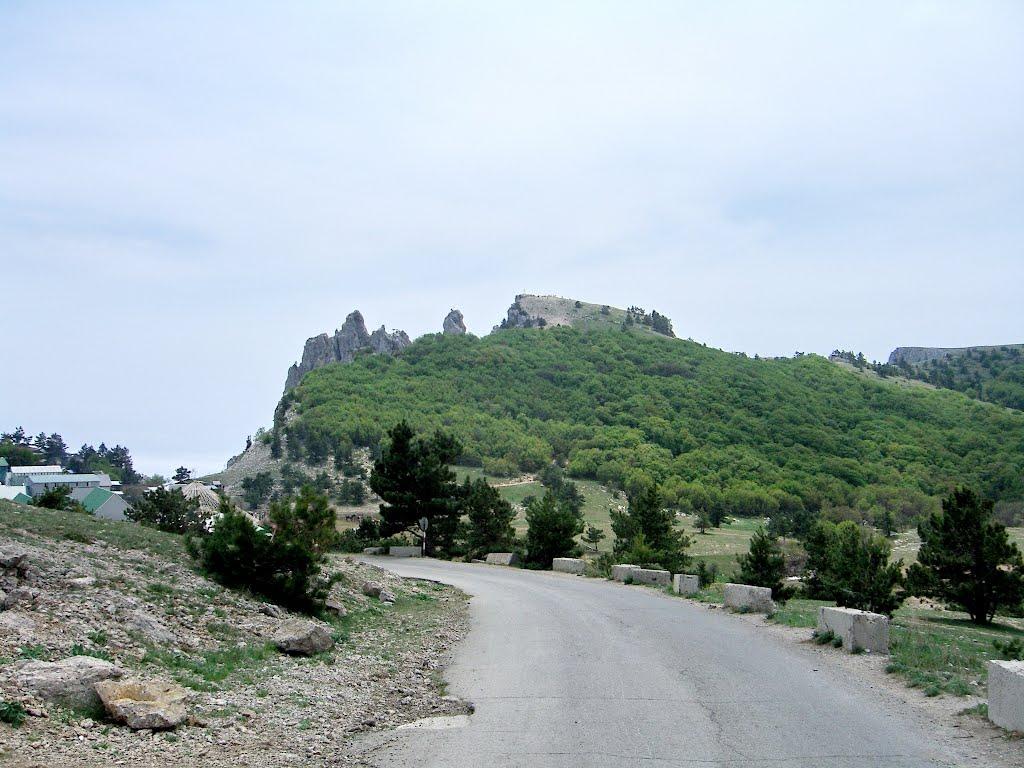 Охотниче з panoramio.com (ч.3) - Okhotnyche