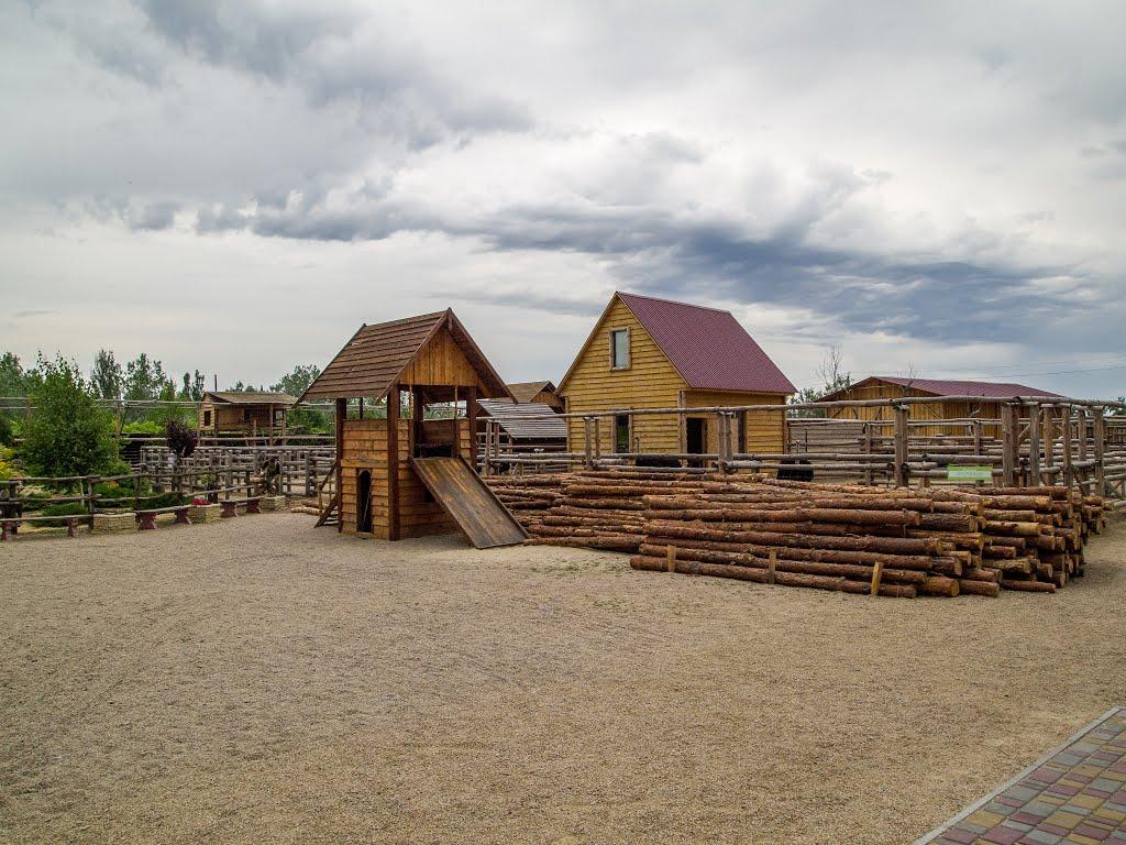 Бердянськ з panoramio.com (ч.3) - Бердянск